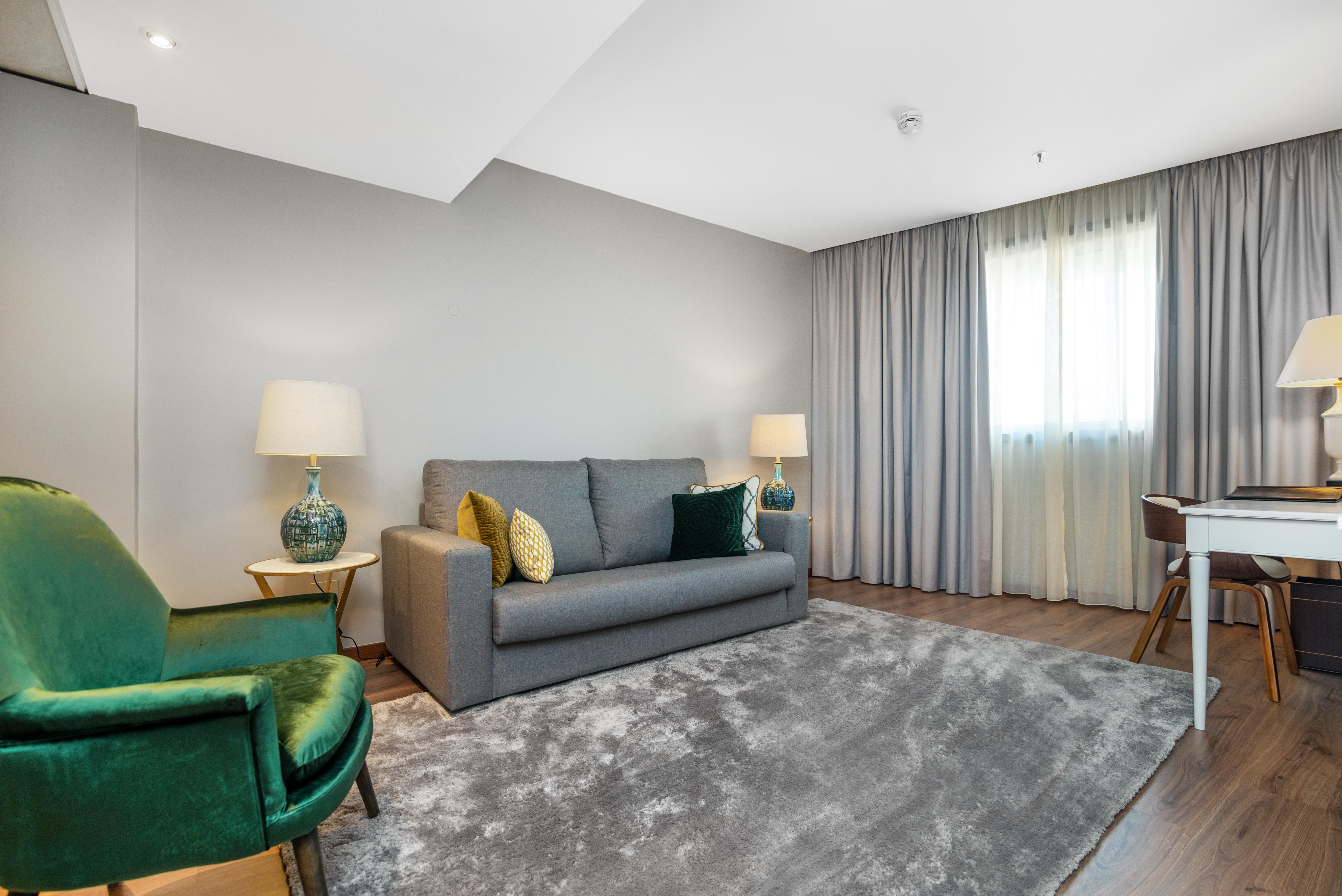 Gaia Residence Vila Nova de Gaia Dış mekan fotoğraf