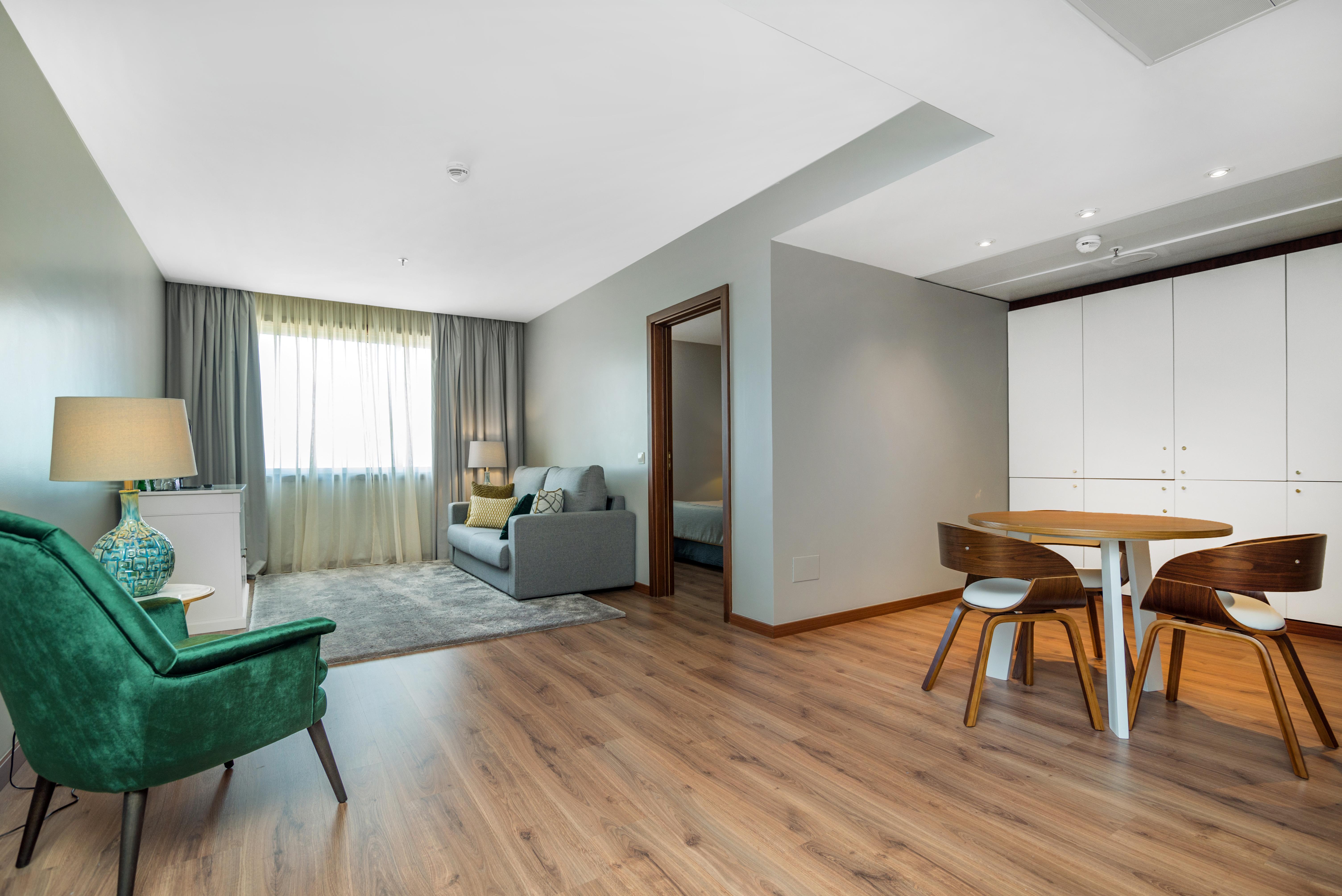 Gaia Residence Vila Nova de Gaia Dış mekan fotoğraf