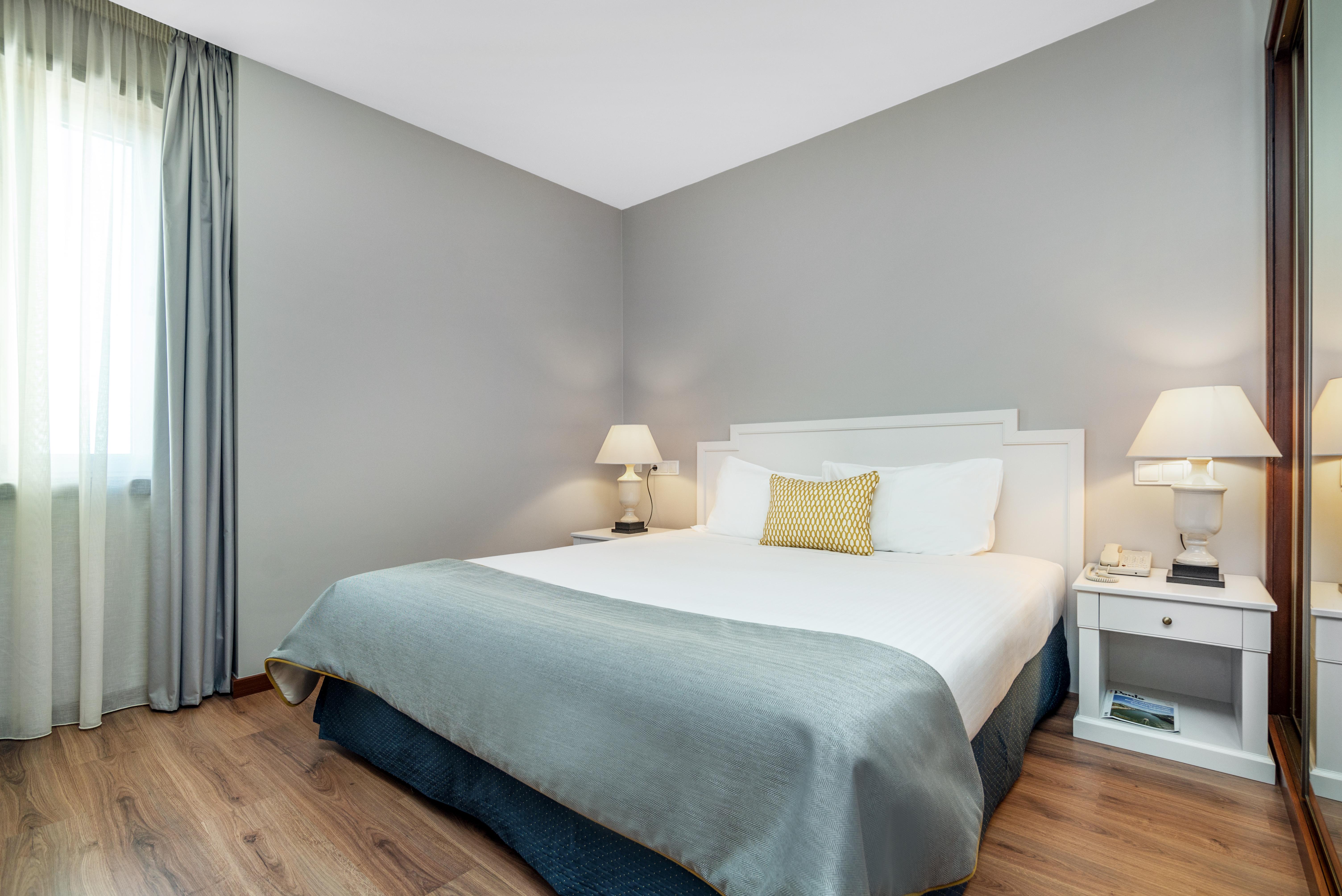 Gaia Residence Vila Nova de Gaia Dış mekan fotoğraf