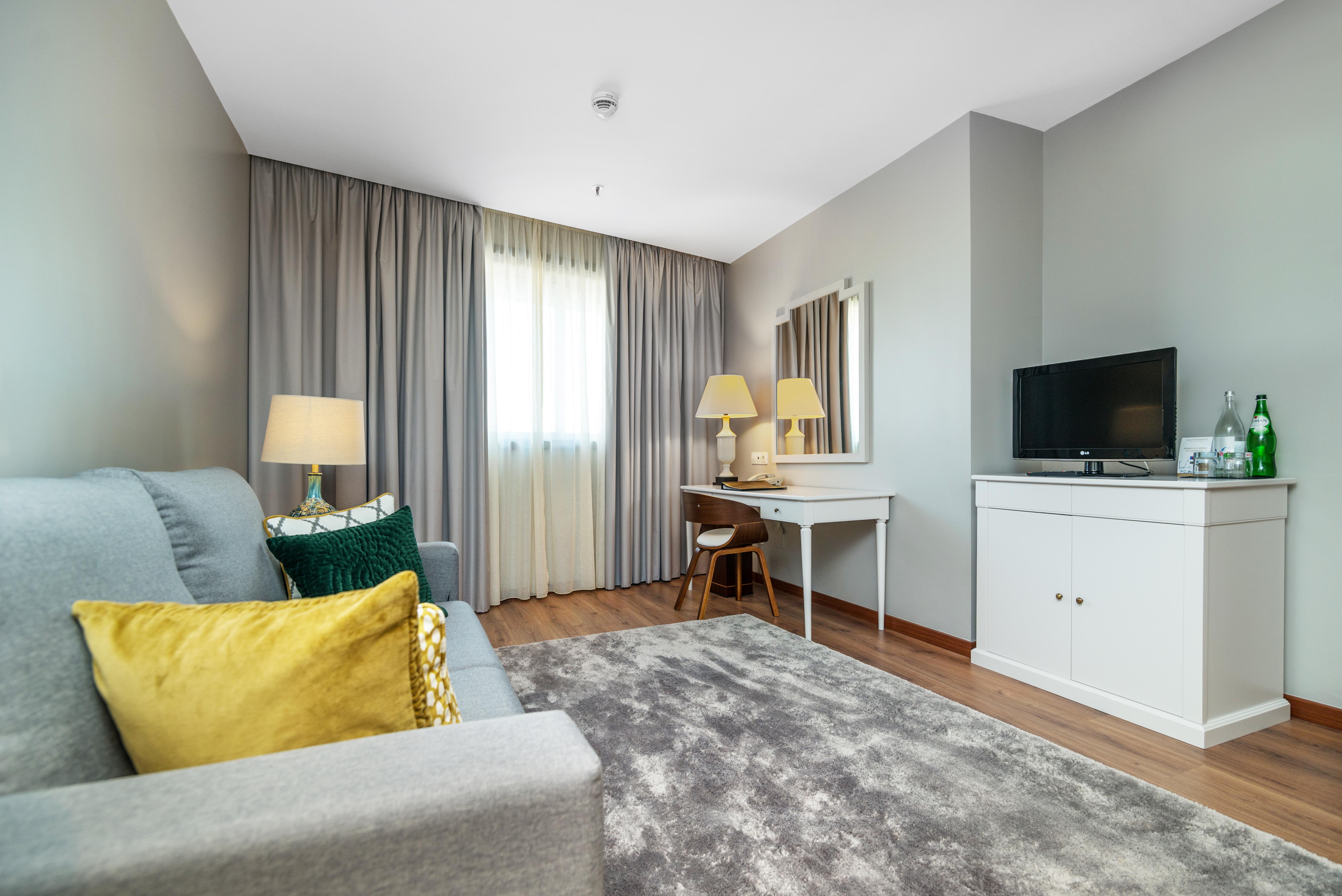 Gaia Residence Vila Nova de Gaia Dış mekan fotoğraf