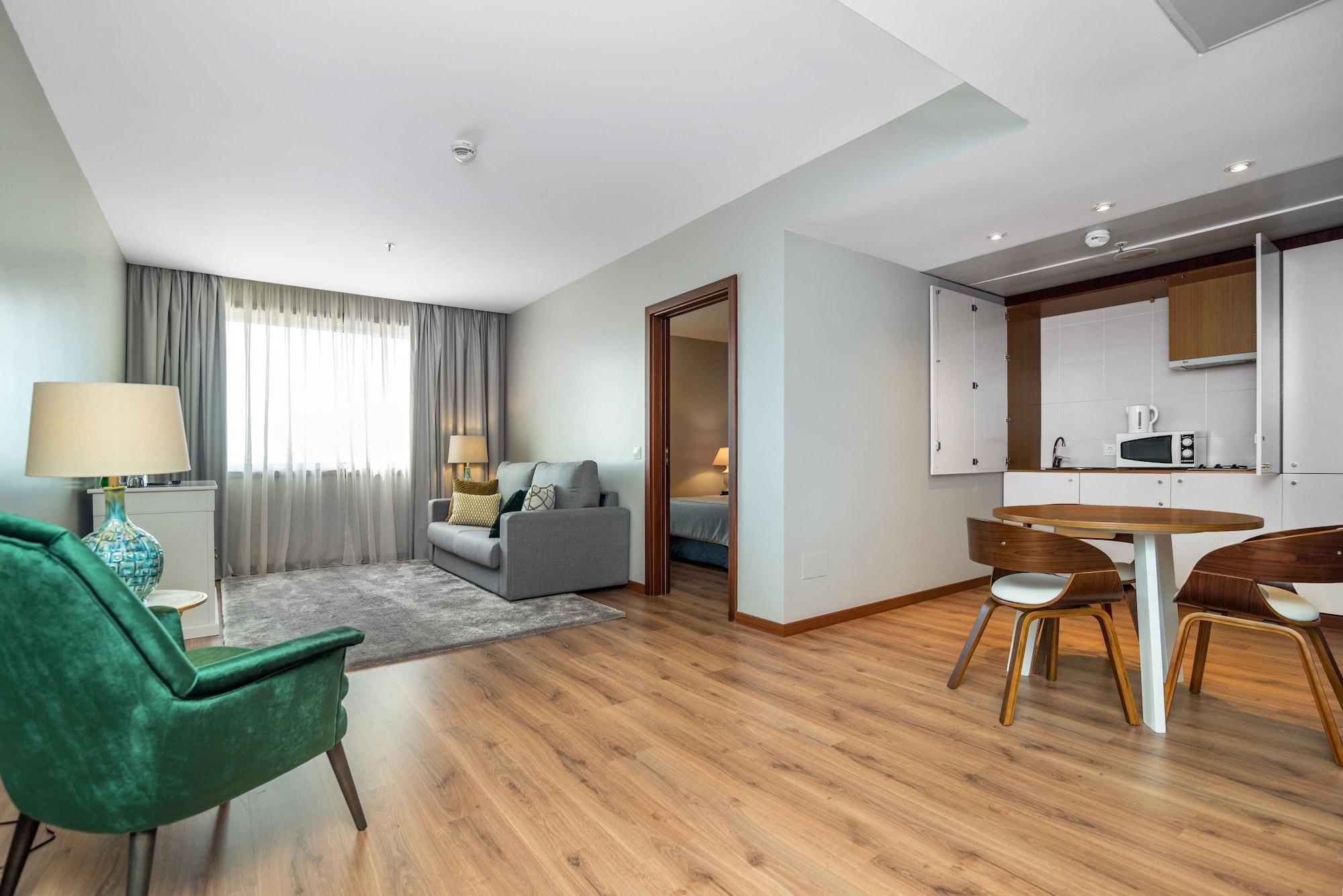 Gaia Residence Vila Nova de Gaia Dış mekan fotoğraf