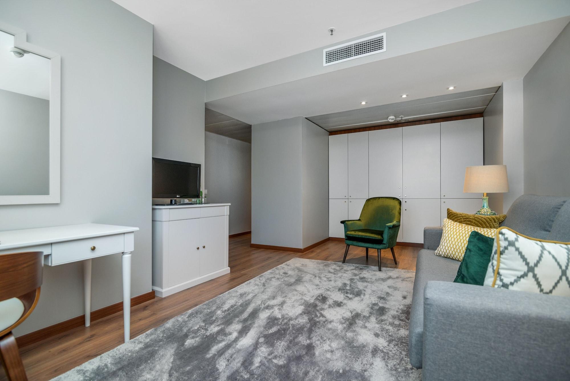 Gaia Residence Vila Nova de Gaia Dış mekan fotoğraf