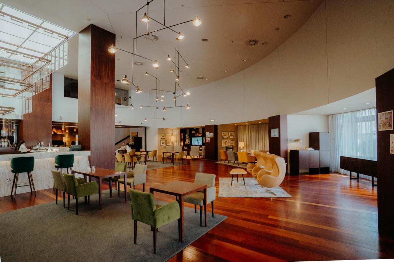 Gaia Residence Vila Nova de Gaia Dış mekan fotoğraf