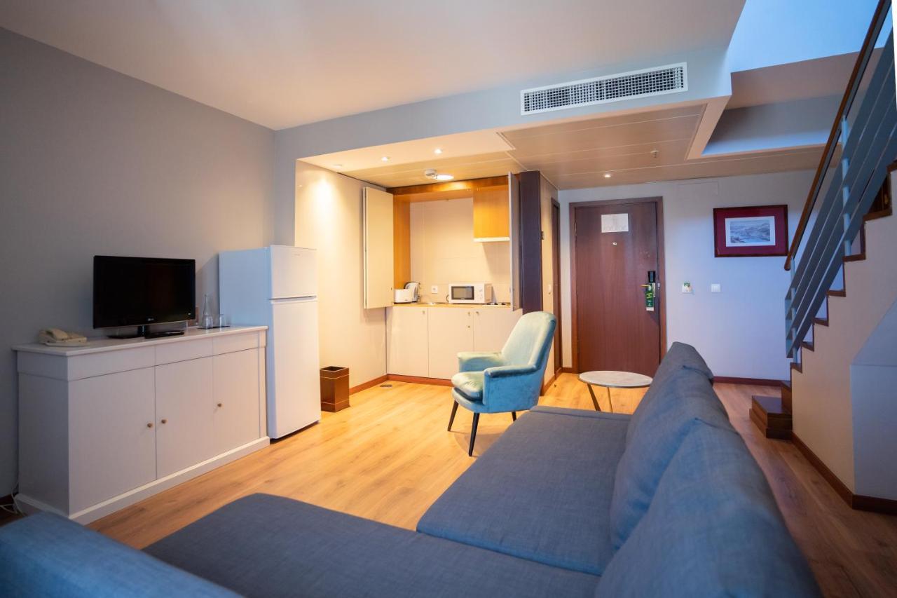 Gaia Residence Vila Nova de Gaia Dış mekan fotoğraf