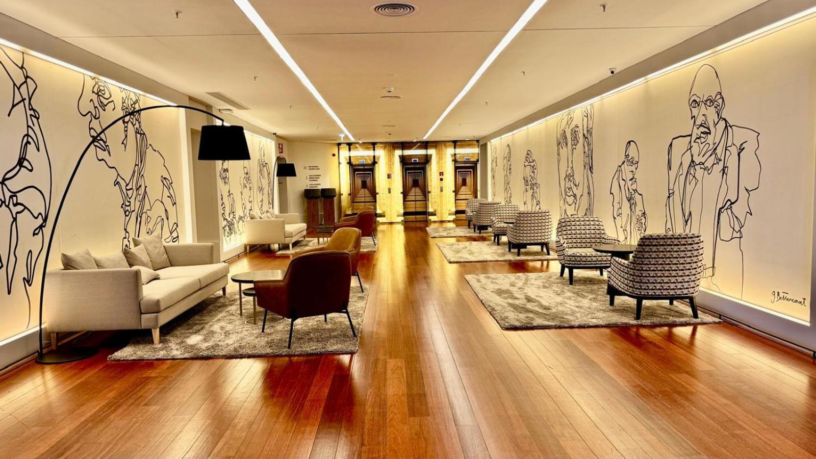 Gaia Residence Vila Nova de Gaia Dış mekan fotoğraf