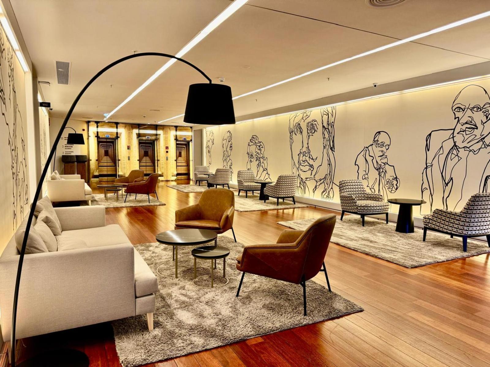 Gaia Residence Vila Nova de Gaia Dış mekan fotoğraf